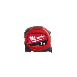 Image produit Milwaukee Mesure &agrave; ruban new S3/16 - 1pc 48227703