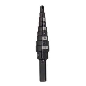 Image produit Milwaukee Foret conique &agrave; &eacute;tage 4 -12/1mm 48899301