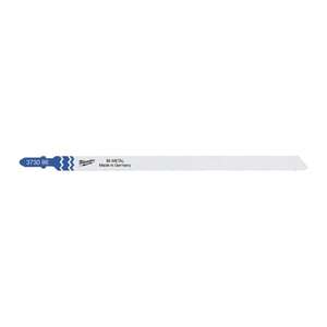 Image produit Milwaukee Lame de scie sauteuse T 318 AFL (5 pi&egrave;ces) 4932373086
