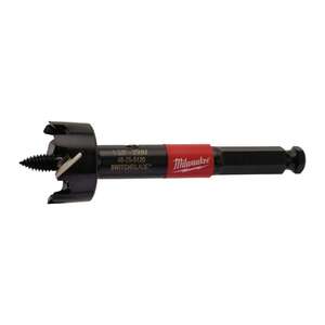 Image produit Milwaukee M&egrave;che Switchblade 35 mm 48255120