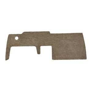 Image produit Milwaukee Lame Switchblade 57 mm 48255443
