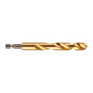 Image produit Milwaukee Foret &agrave; metal Shockwave HSS-G Ti. 12mm -1pc 48894727
