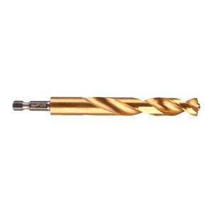 Image produit Milwaukee Foret &agrave; metal Shockwave HSS-G Ti. 13mm -1pc 48894729