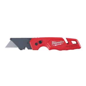 Image produit Milwaukee Cutter r&eacute;tractable 4932471357