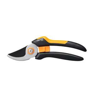 Image produit FISKARS SECATEUR SOLID A LAME FRANCHE P321