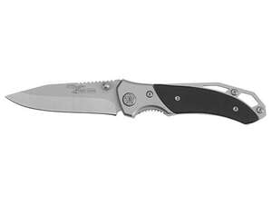 Image produit Homeij Couteau de poche 200mm Escape, K3, inox /G10