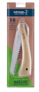 Image produit Opinel Garden Scie &agrave; branches/&eacute;lagage N&deg;18