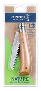 Image produit Opinel Garden Scie &agrave; branches/&eacute;lagage N&deg;12