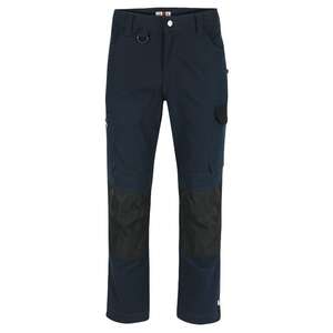 Image produit HEROCK&reg;- Pantalon Dero - Bleu marine/Noir