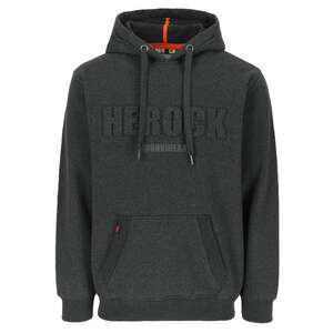 Image produit HEROCK&reg;- Sweat avec Capuchon Hali - Gris fonc&eacute;