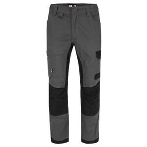 Image produit HEROCK&reg;- Pantalon Xeni - Charbon/Noir