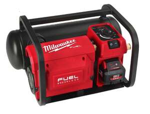 Image produit Milwaukee-M18 FUEL compresseur de chantier M18 FAC-0