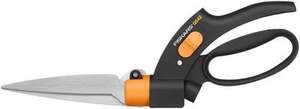 Image produit FISKARS CISAILLE &Agrave; GAZON SYST&Egrave;ME SERVO GS42
