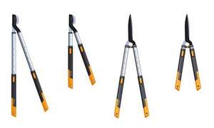 Image produit FISKARS COUPE-BRANCHES T&Eacute;L&Eacute;SCOPIQUE SMARTFIT L86