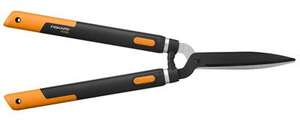 Image produit FISKARS CISAILLE &Agrave; HAIES T&Eacute;L&Eacute;SCOPIQUE SMARTFIT