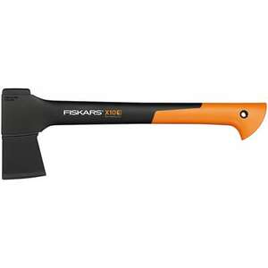 Image produit FISKARS HACHETTE UNIVERSELLE X10 - S