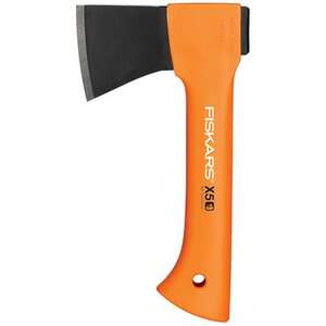 Image produit FISKARS HACHETTE DE CAMPING X5 - XXS