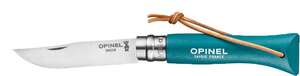 Image produit Opinel Classic Couteau de poche N&deg;06 COLORAMA