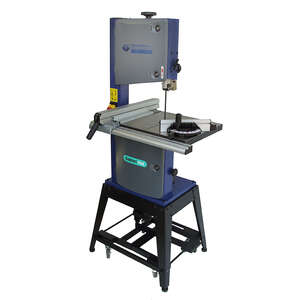 Image produit Scie &agrave; Ruban TT312 3/4CV 370/800 rpm 9-15mm 230V