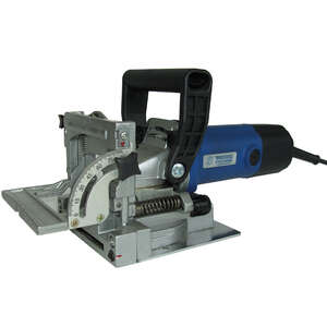 Image produit Fraiseuse &agrave; Lamelles Jointer TT600 600W 230V