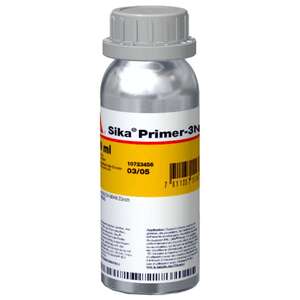 Image produit Sika - Primer 3 N - Flacon 250ml