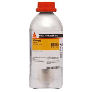 Image produit Sika - Remover 208 - Bidon 1L