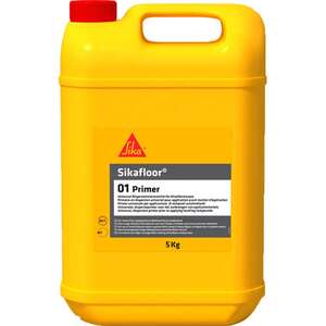 Image produit SikaFloor - 01 Primer
