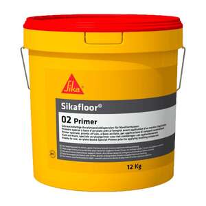 Image produit SikaFloor - 02 Primer