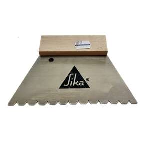 Image produit Sika - Spatule de Collage - B11