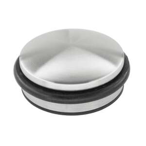 Image produit HDD - Arr&ecirc;t de Porte - 1,25 Kg - Inox Plus