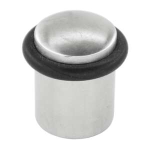 Image produit HDD - Arr&ecirc;t de Porte - Massif - Inox Plus