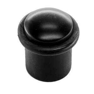 Image produit HDD - Arr&ecirc;t de Porte - Massif - Noir