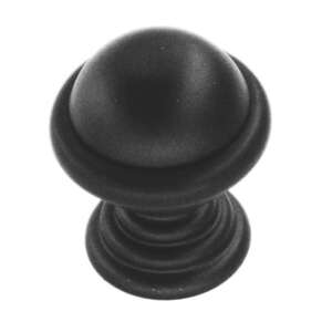 Image produit HDD - Arr&ecirc;t de Porte - Retro - Noir