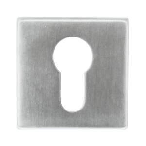 Image produit HDD - Entr&eacute;e de Cylindre - Square Shape - Inox Plus (&agrave; la pi&egrave;ce)
