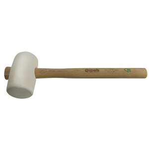 Image produit PEDDINGHAUS MAILLET CAOUTCHOUC BLANC 65 MM 0346.65.2201