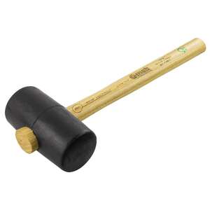 Image produit PEDDINGHAUS MASSETTE CAOUTCHOUC 70 MM 0367.70.0201