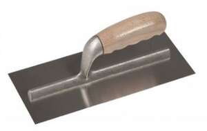 Image produit MULLER-GOUVY PLATOIR ITALIEN 280X120MM/LAME ACIER/POIGN&Eacute;E BOIS 450104