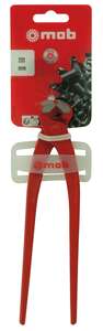 Image produit MOB TENAILLE RUSSE 250mm - SUR CARTE 6350251001