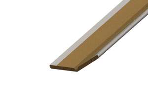 Image produit PANIDUR - Moulure Pliable (K085) - Hickory Oak - 3 x 21/21 x 2600 mm