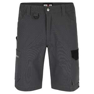Image produit HEROCK&reg;- Short / Bermuda Bargo - Charbon/Noir