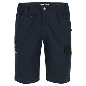 Image produit HEROCK&reg;- Short / Bermuda Bargo - Bleu/Noir