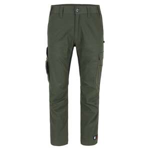 Image produit HEROCK&reg;- Pantalon Torex - Kaki fonc&eacute;