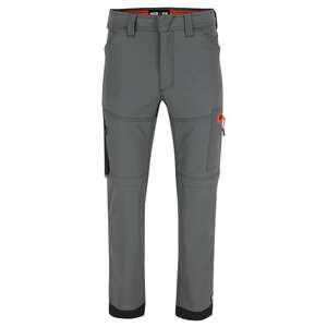 Image produit HEROCK&reg;- Pantalon Zip Off Tornado - Charbon