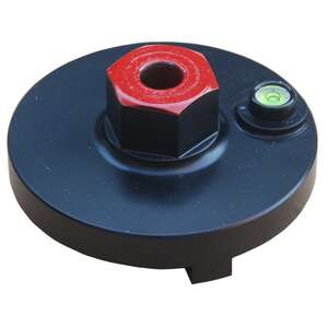 Image produit WEASYFIX&reg; - Weasyhand-  Adaptateur pour le placement (manuel) des Vis de Fondation FS