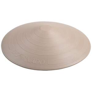 Image produit Cale-porte caoutchouc - Beige - &Oslash; 120 mm