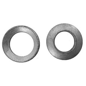 Image produit WEASYFIX&reg; - Rondelle Convexo-Concave (8p/sachet)=4 jeux de deux rondelles M16