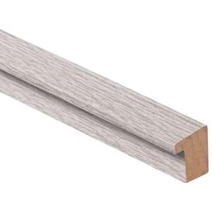 Image produit CanDo&reg;- Decowall Acoustic - Profil&eacute; d'extr&eacute;mit&eacute; Ch&ecirc;ne Gris - 18 x 22 x 2600 mm