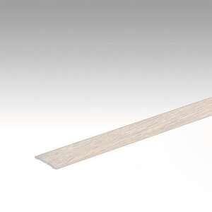 Image produit MEISTER - Profil&eacute; de jonction Mod&egrave;le 335 SK - (6995) Ch&ecirc;ne blanc arctic - 3 x 35 x 1000 mm (s/cde)