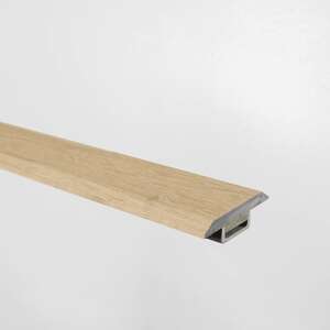 Image produit Floorify&reg;- Profil&eacute; de transition (O055) Apple Crumble - 6,2 x 36 x 2000 mm