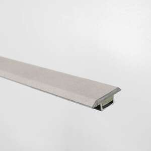 Image produit Floorify&reg;- Profil&eacute; de transition (O030) Pebble beach - 6,2 x 36 x 2000 mm